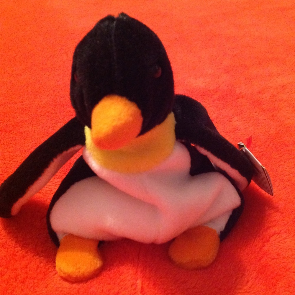 TY Beanie Baby Waddle - bundle & save $$$
